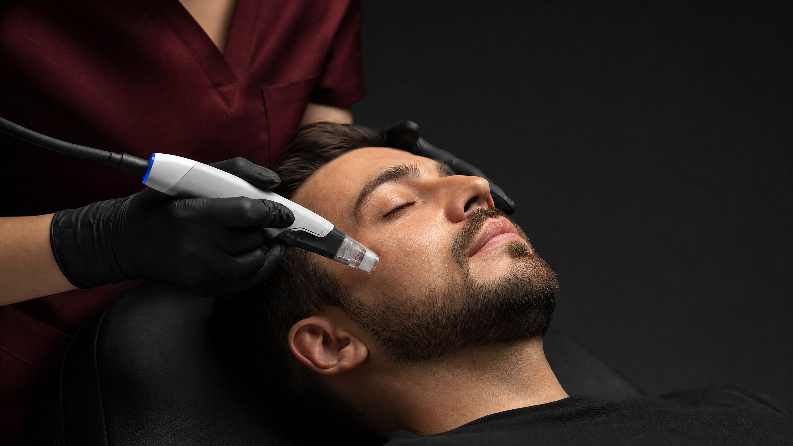 Tratamiento Novo Skin: Bio-estimulación y salud profunda del tejido