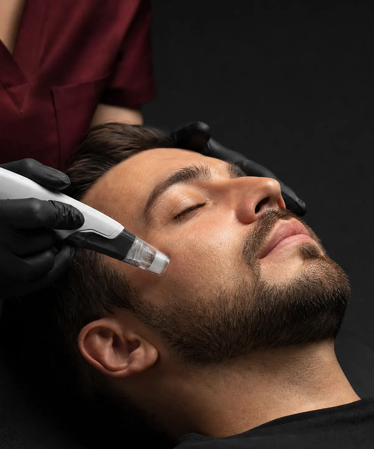 Tratamiento Novo Skin: Bio-estimulación y salud profunda del tejido