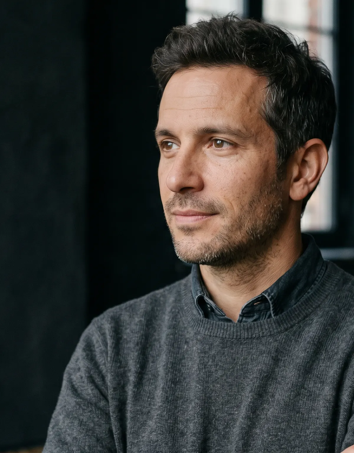 Ojeras y mirada cansada en hombres: por qué aparecen y cómo mejorarlas